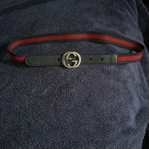 Kids belt
